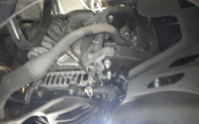 YAMAHA N-MAX 155 2024 SG66J