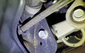 HONDA DIO CESTA GEN 2 AF62