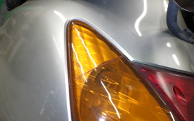 HONDA SPACY 100 2008 JF13