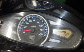 HONDA PCX 125 2005 NC125D