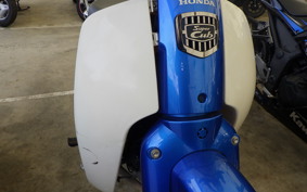 HONDA C110 SUPER CUB JA44