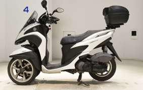 YAMAHA TRICITY 125 A 2022 SE82J