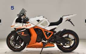 KTM 1190 RC8 R