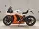 Фото KTM 1190 RC8 R 2015 с японского аукциона