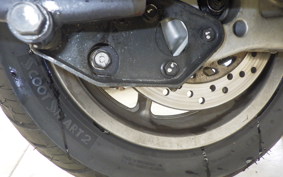 HONDA FORZA Z GEN 2 2007 MF10