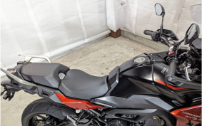 YAMAHA MT-09 Tracer GT 2020 RN51J