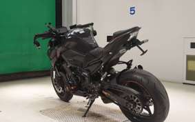KAWASAKI Z900 Gen.2 2020 ZR900B