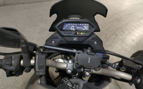 HONDA CB200X MC56