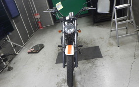 SUZUKI GRASS TRACKER NJ47A