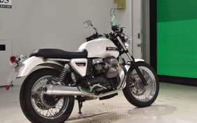 MOTO GUZZI MOTO GUZZI V7 CLASSIC 2010