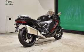 SUZUKI HAYABUSA Gen.3 2001 EJ11A