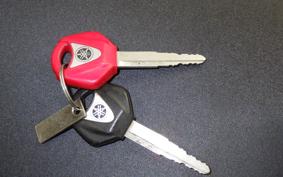 YAMAHA MT-07 ABS 2015 RM07J