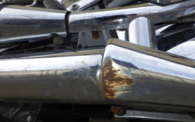 SUZUKI INTRUDER 400 Classic 2006 VK54A