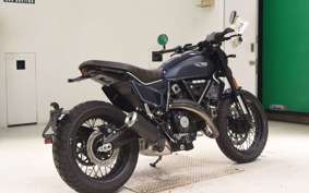 DUCATI SCRAMBLER 2026