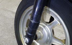 HONDA TACT-4ﾍﾞｰｼｯｸ 2022 AF79