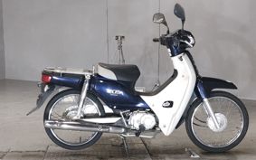 HONDA SUPER CUB50 AA04