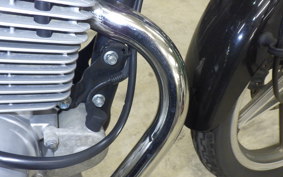 SUZUKI EN125 2A 2022