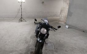 SUZUKI SV650 X VP55B