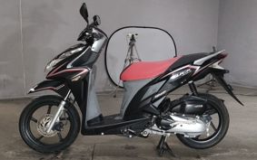 HONDA CLICK125I JF35