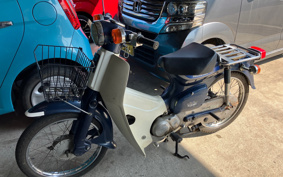 HONDA SUPER CUB 70 C70