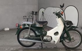 HONDA SUPER CUB50 AA01