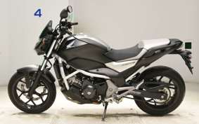 HONDA NC750S 2016 RC88