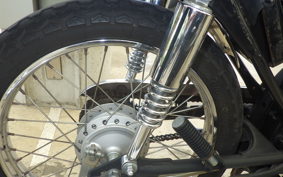 HONDA CG125