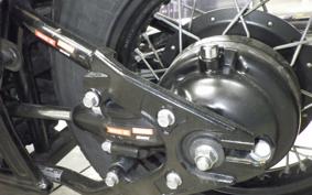 YAMAHA DRAGSTAR 400 2013 VH02J