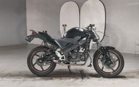 HONDA CBR125R JC50
