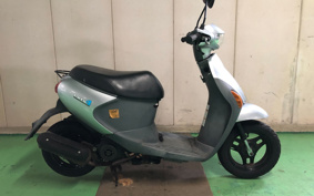 SUZUKI LET`S4 CA45A