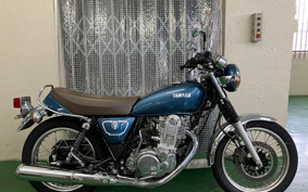 YAMAHA SR400 2020 RH16J