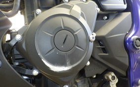 YAMAHA MT-03 2019 RH13J