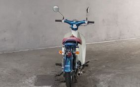 HONDA LITTLE CUB AA01