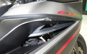 HONDA CBR400R 2019 NC56