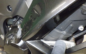 KAWASAKI NINJA 1000 A 2015