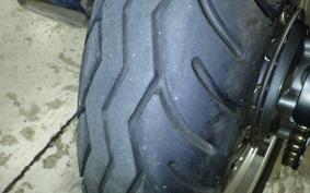 TRIUMPH THRUXTON 900 2007