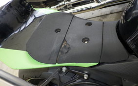 KAWASAKI NINJA ZX-6R