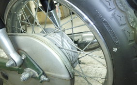 HONDA LITTLE CUB E 2025 AA01