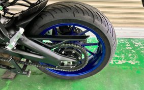 YAMAHA MT-09 Tracer 2015 RN36J