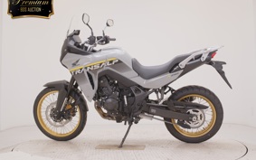 HONDA TRANSALP XL750 2025 RD16
