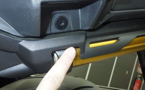 SUZUKI GSX-S1000 GX 2024 EK1AA