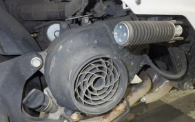 HONDA ﾍﾞﾝﾘｨ110 2004 JA09