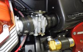 MOTO GUZZI V11 LE MANS 2005