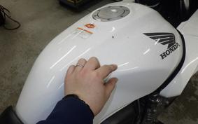 HONDA CB400 SUPER BOLDOR VTEC 2010 NC42