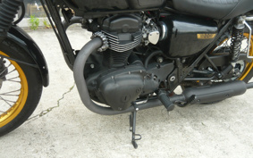 KAWASAKI W800 Special Edition 2012 EJ800A