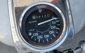 HONDA MAGNA 50 AC13