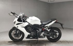 HONDA CBR650R RH03