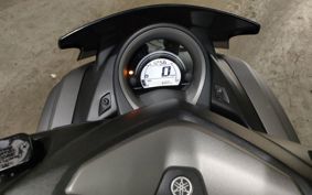 YAMAHA N-MAX 125 SED6J
