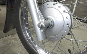 HONDA C50 SUPER CUB 2015 AA04