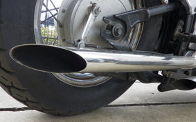 YAMAHA DRAGSTAR 400 1998 4TR